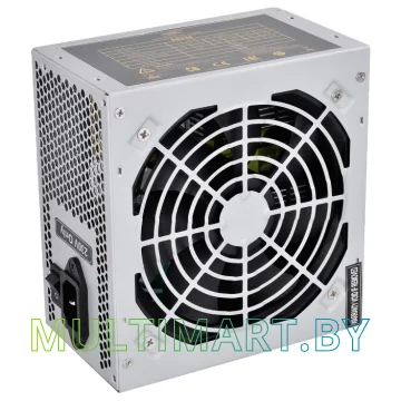 Блок питания Deepcool DE530 530W (DP-DE530-BK)